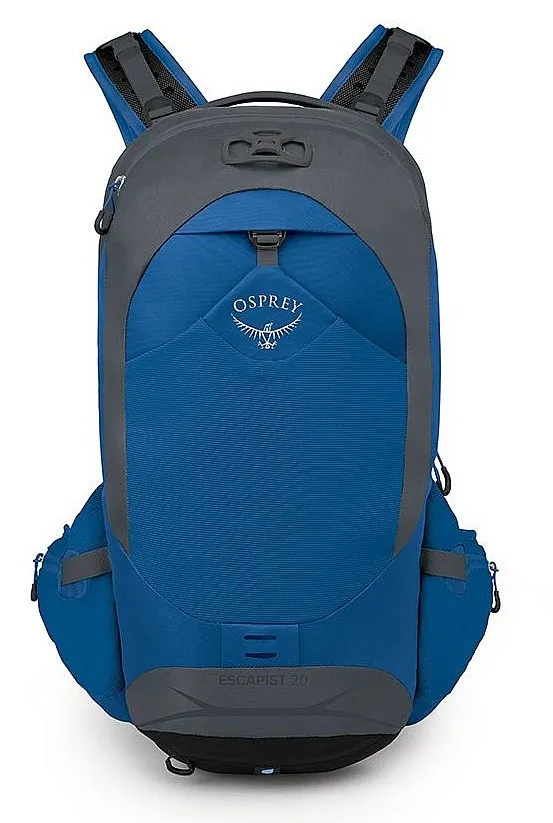 MOCHILA OSPREY ESCAPIST 20 M/L  POSTAL BLUE