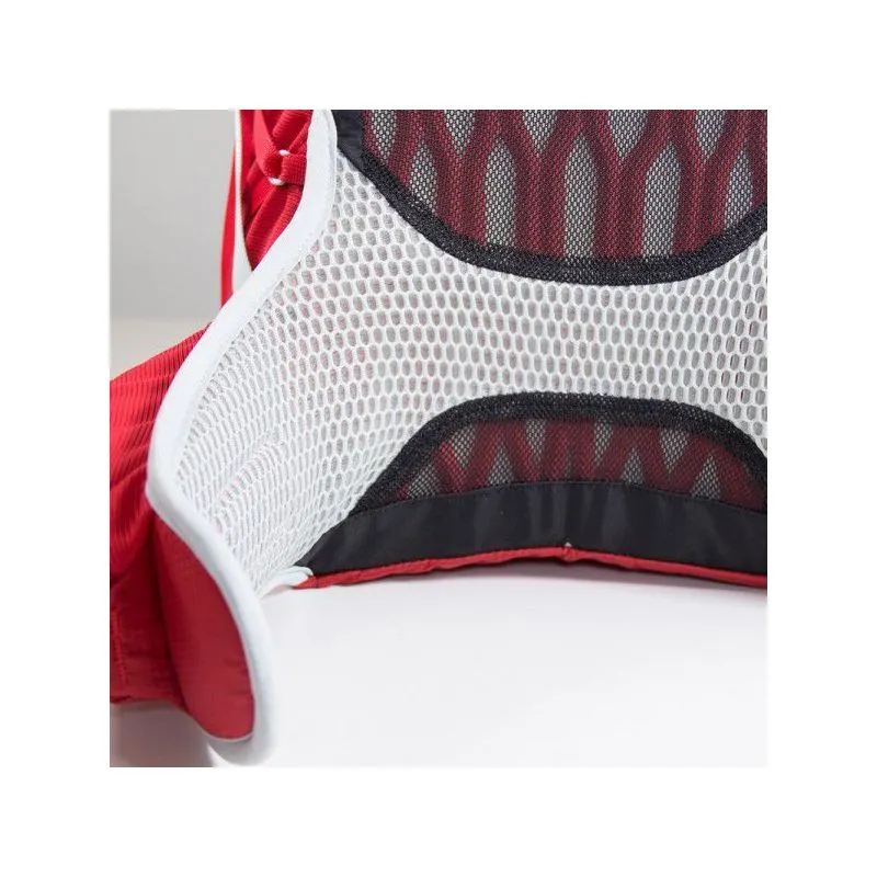 MOCHILA OSPREY TALON 18  S17 ROJO MARCIAL