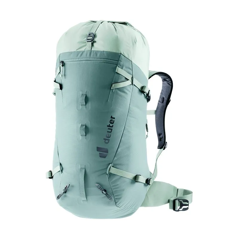 MOCHILA PARA MUJER DEUTER GUIDE 28 SL (JADEFROST)