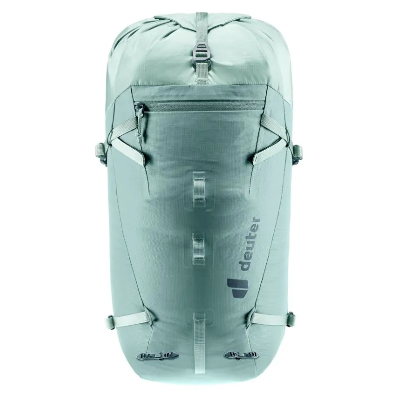 MOCHILA PARA MUJER DEUTER GUIDE 28 SL (JADEFROST)