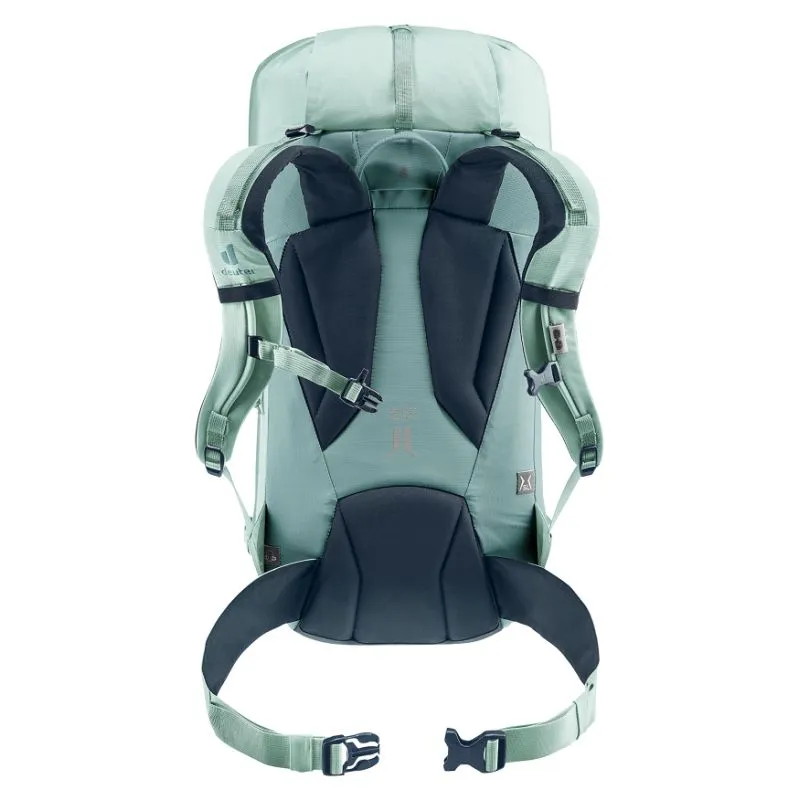 MOCHILA PARA MUJER DEUTER GUIDE 28 SL (JADEFROST)