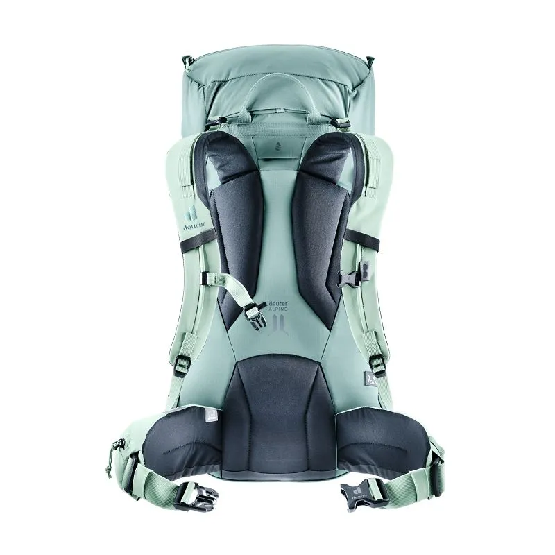 MOCHILA PARA MUJER DEUTER GUIDE 32+8 SL (JADEFROST)