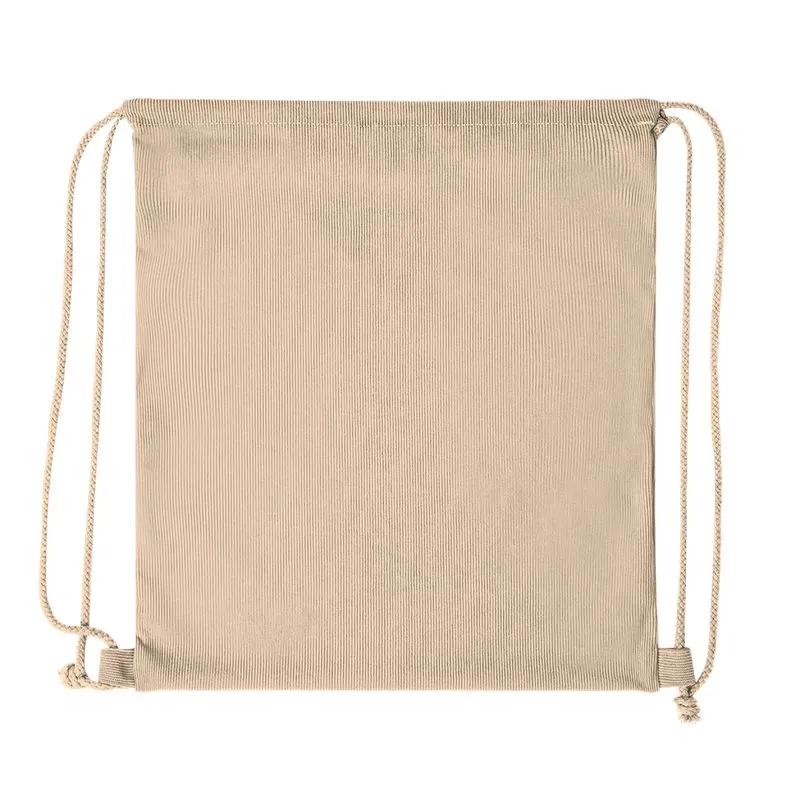 Mochila plana merchandising Azurax