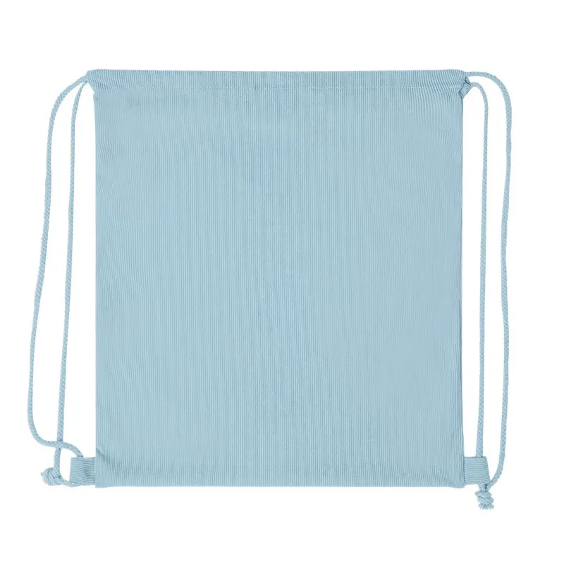 Mochila plana merchandising Azurax