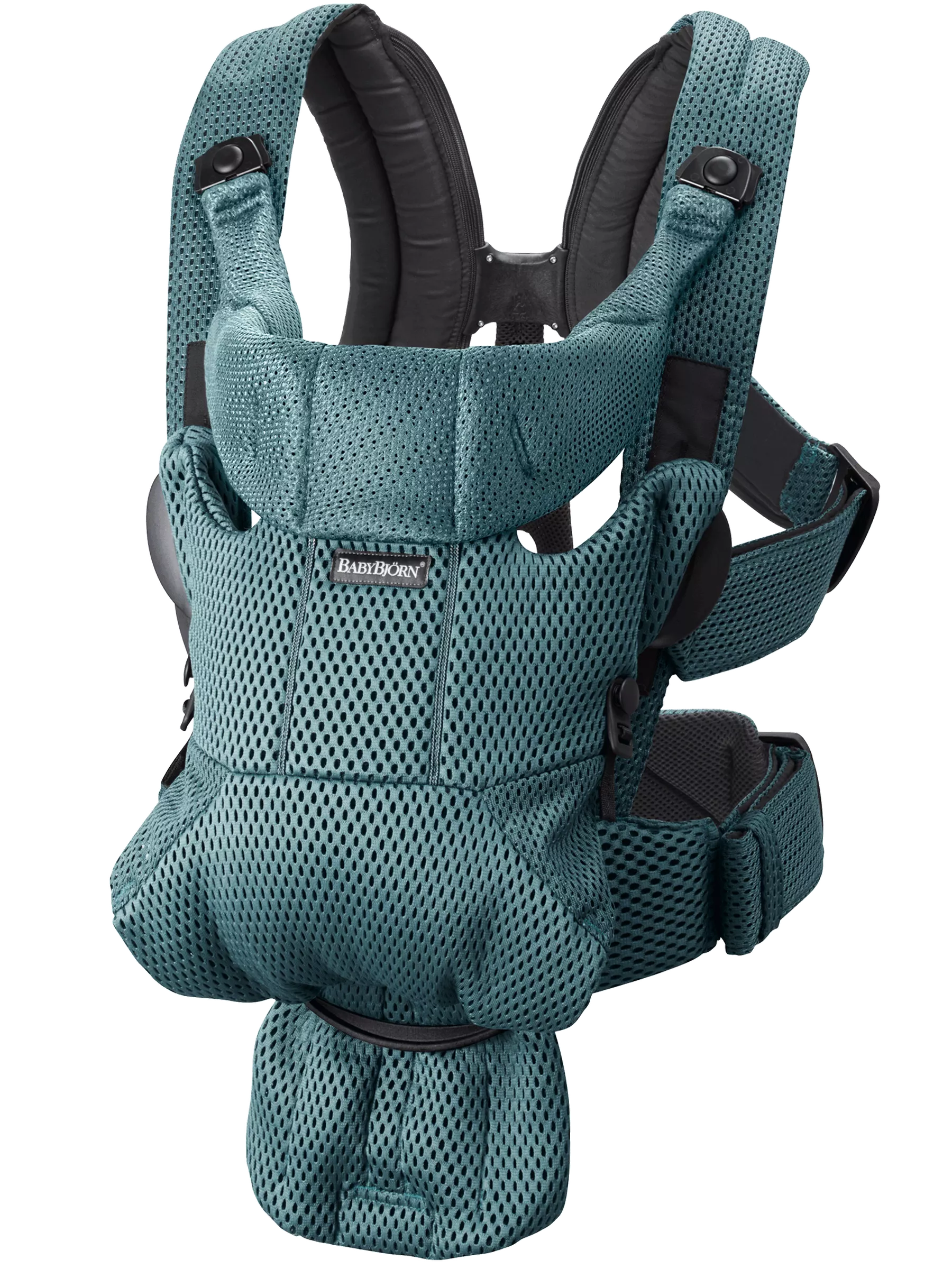 Mochila Porta bebé move Babybjorn
