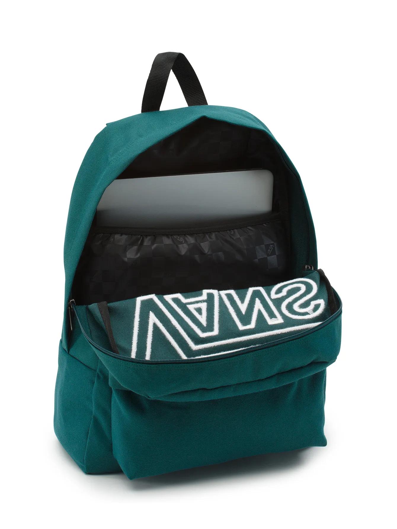Mochila Vans Old Skool Iii  