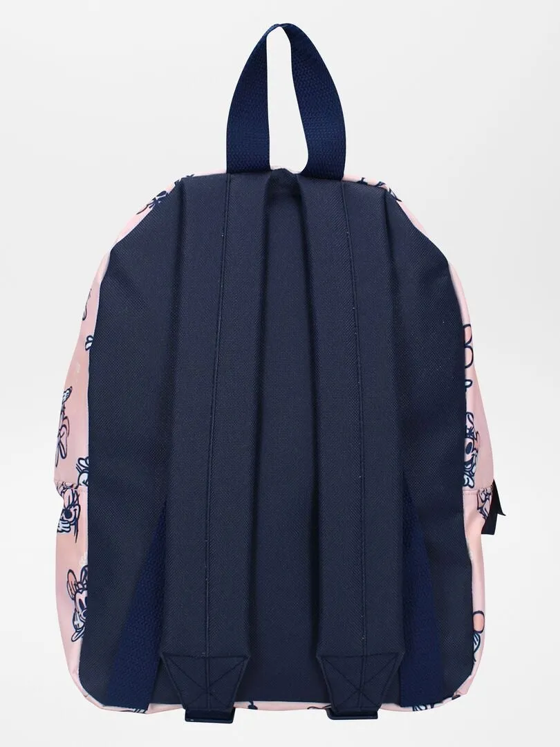 MOCHILA 'MINNIE' 'DISNEY'  ROSA