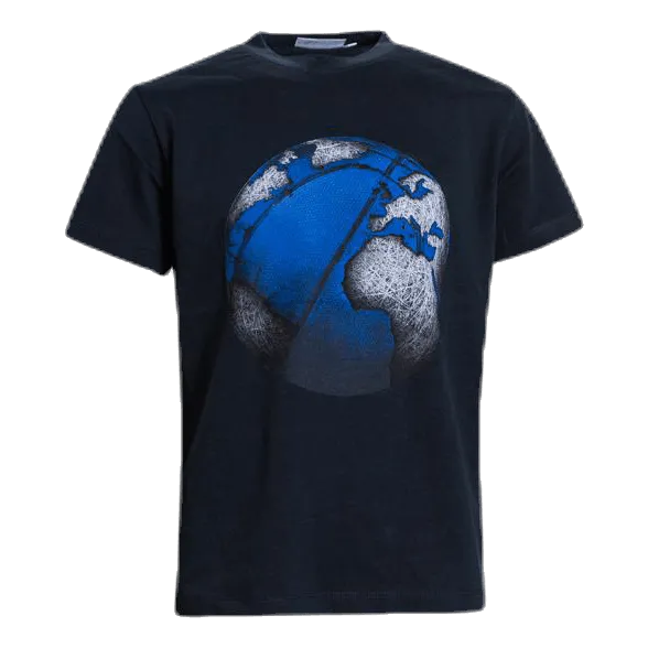 Molo Roxo World Football Black