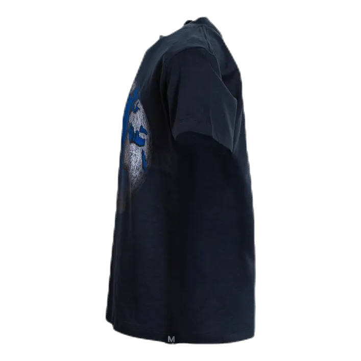 Molo Roxo World Football Black