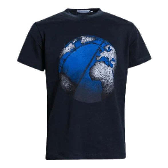 Molo Roxo World Football Black