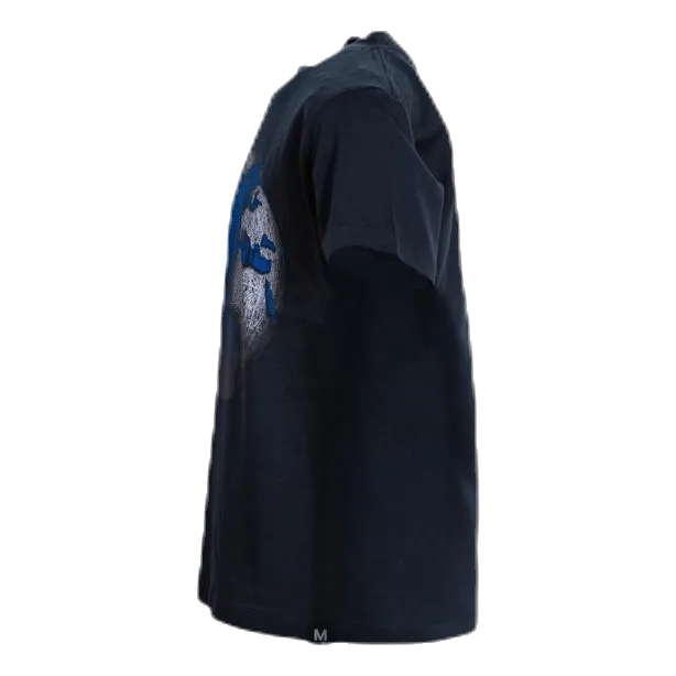 Molo Roxo World Football Black