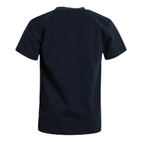 Molo Roxo World Football Black