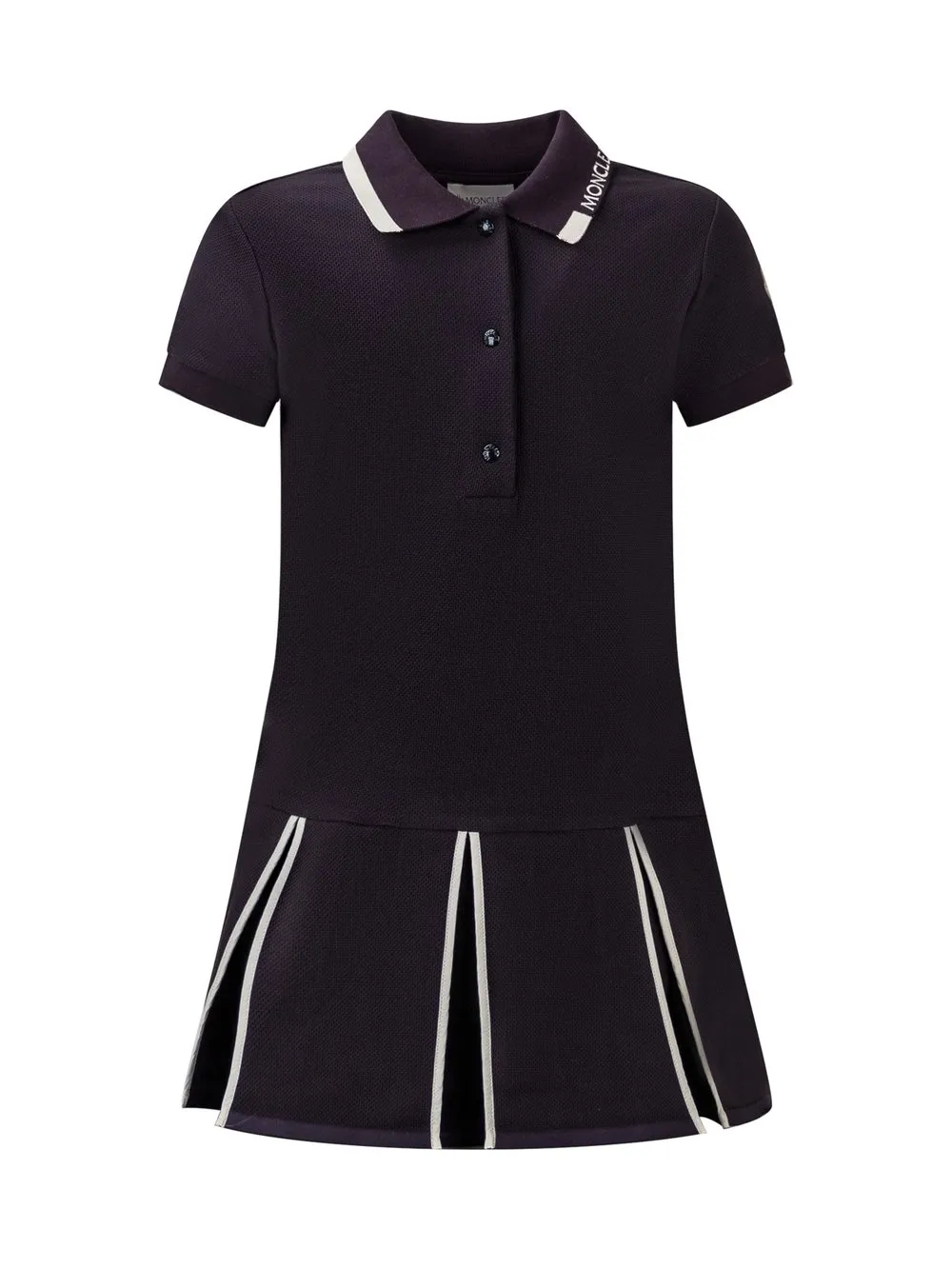 MONCLER KIDS Tennis Dress