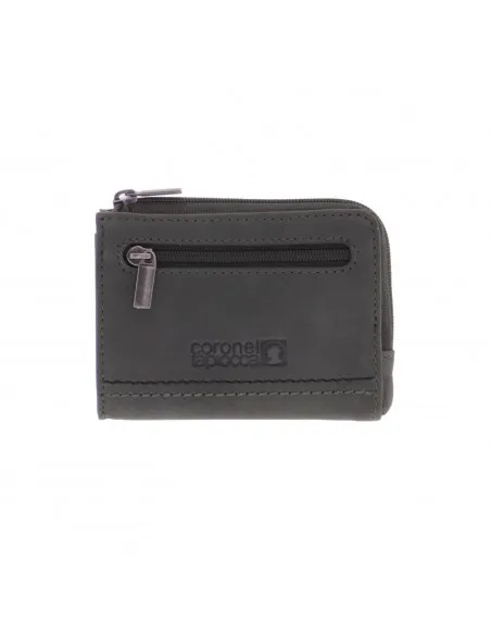 Monedero CORONEL TAPIOCA Adriel