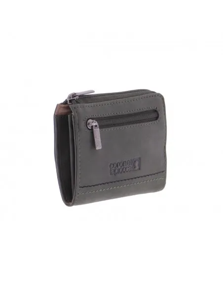 Monedero CORONEL TAPIOCA Adriel