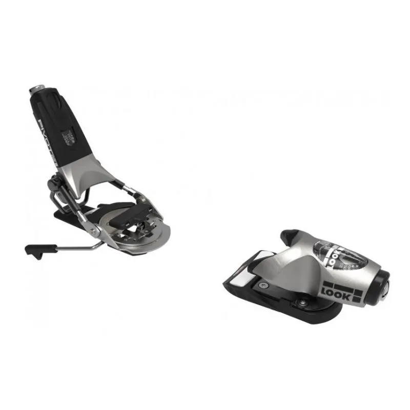 Montaje Look Pivote 15 GW B95 (Raw)