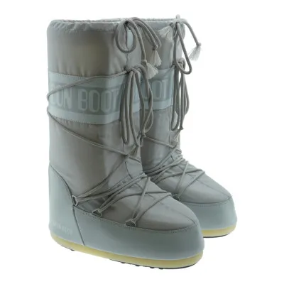 MOON BOOTBOTAS DESCANSO CAñA ALTA MUJER APRESSKI MOON BOOT NYLON