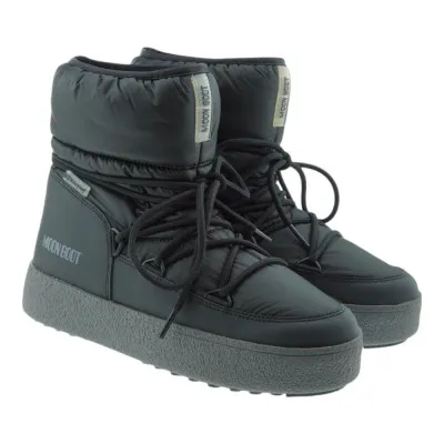 MOON BOOTBotas Moon Boot Mujer M.B Ltrack Low Negras