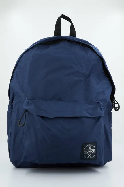 MUNICH BASICS BACKPACK BTS