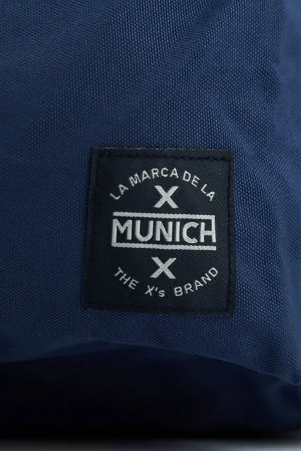 MUNICH BASICS BACKPACK BTS