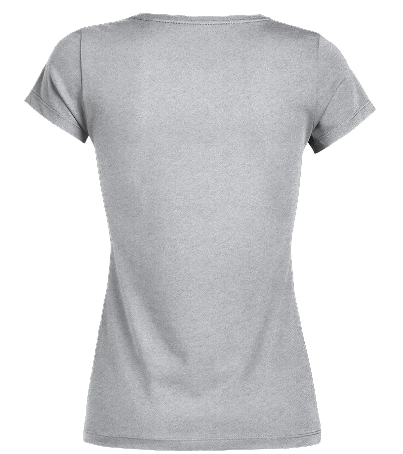 MY HEART BELONGS  AUSTRALIA EDITION CAMISETA CUELLO REDONDO MUJER