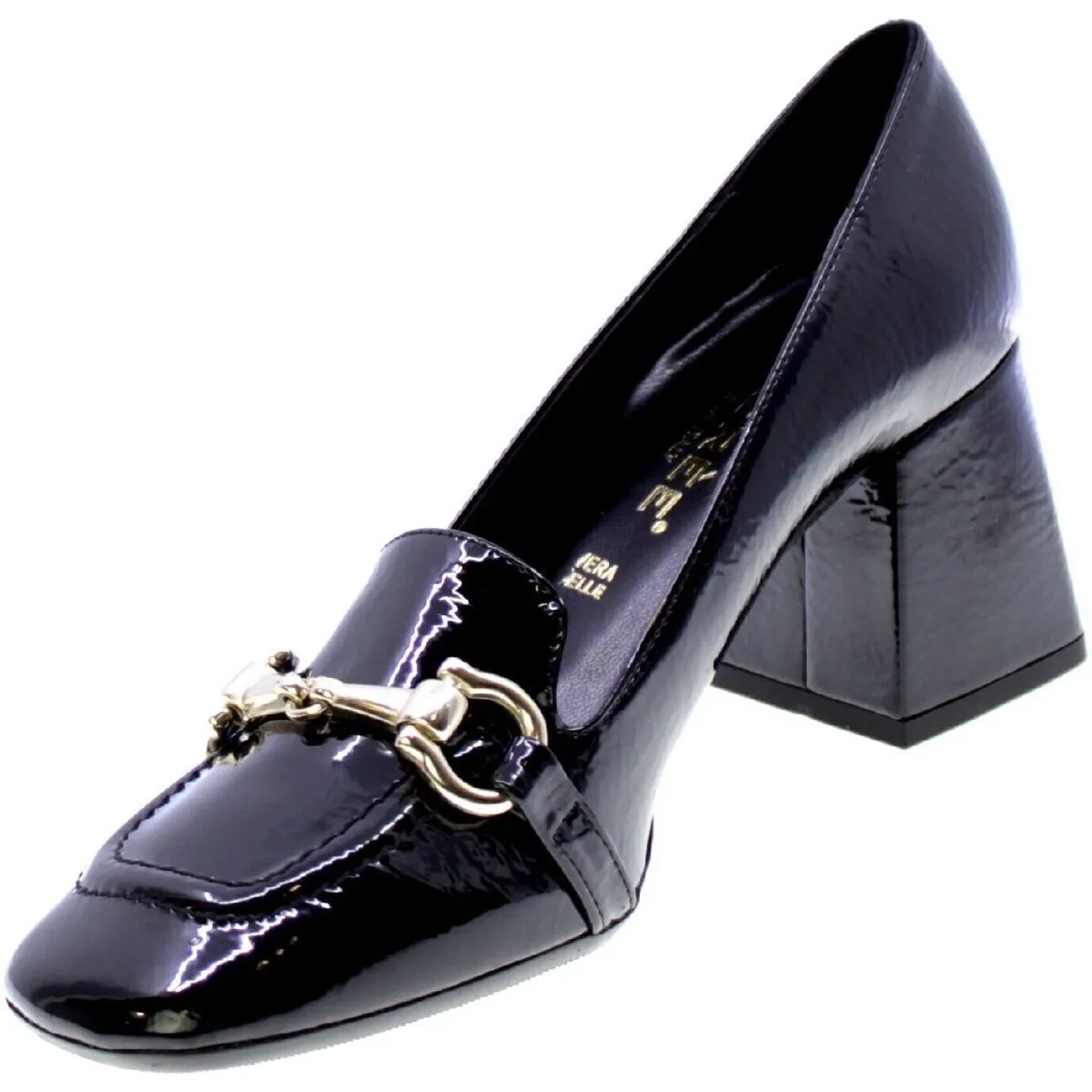 NACRèE  MOC.TC.60 MORS.NPLK.NERO 584010