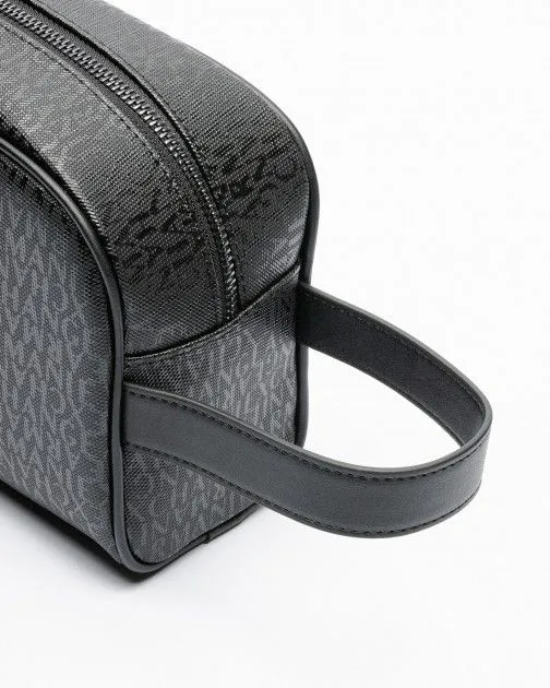 Necessaire Armani Exchange 958427 CC831 Negro
