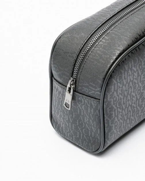 Necessaire Armani Exchange 958427 CC831 Negro