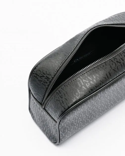 Necessaire Armani Exchange 958427 CC831 Negro