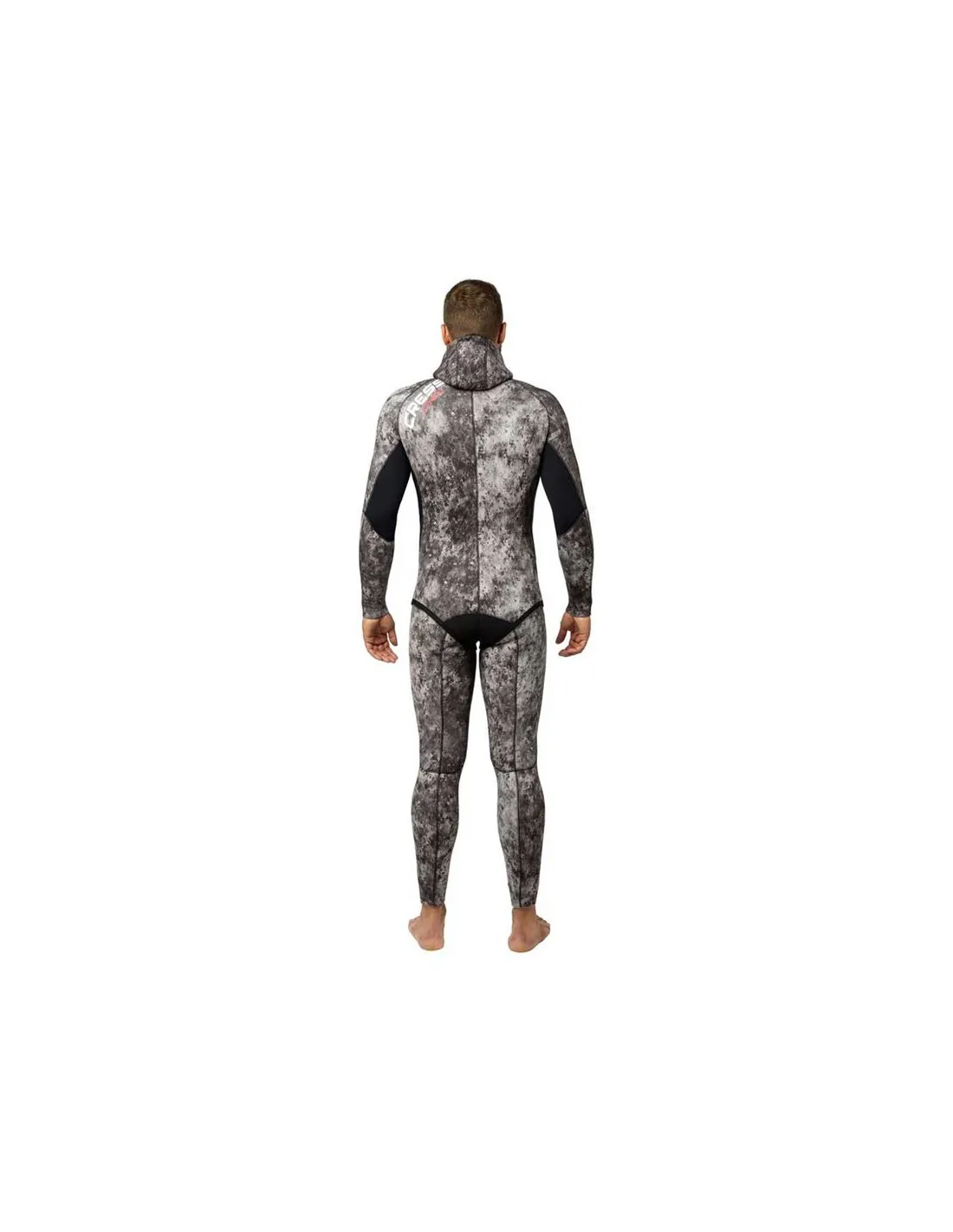 Neopreno Cressi Apnea Camuflaje 3.5mm S/2