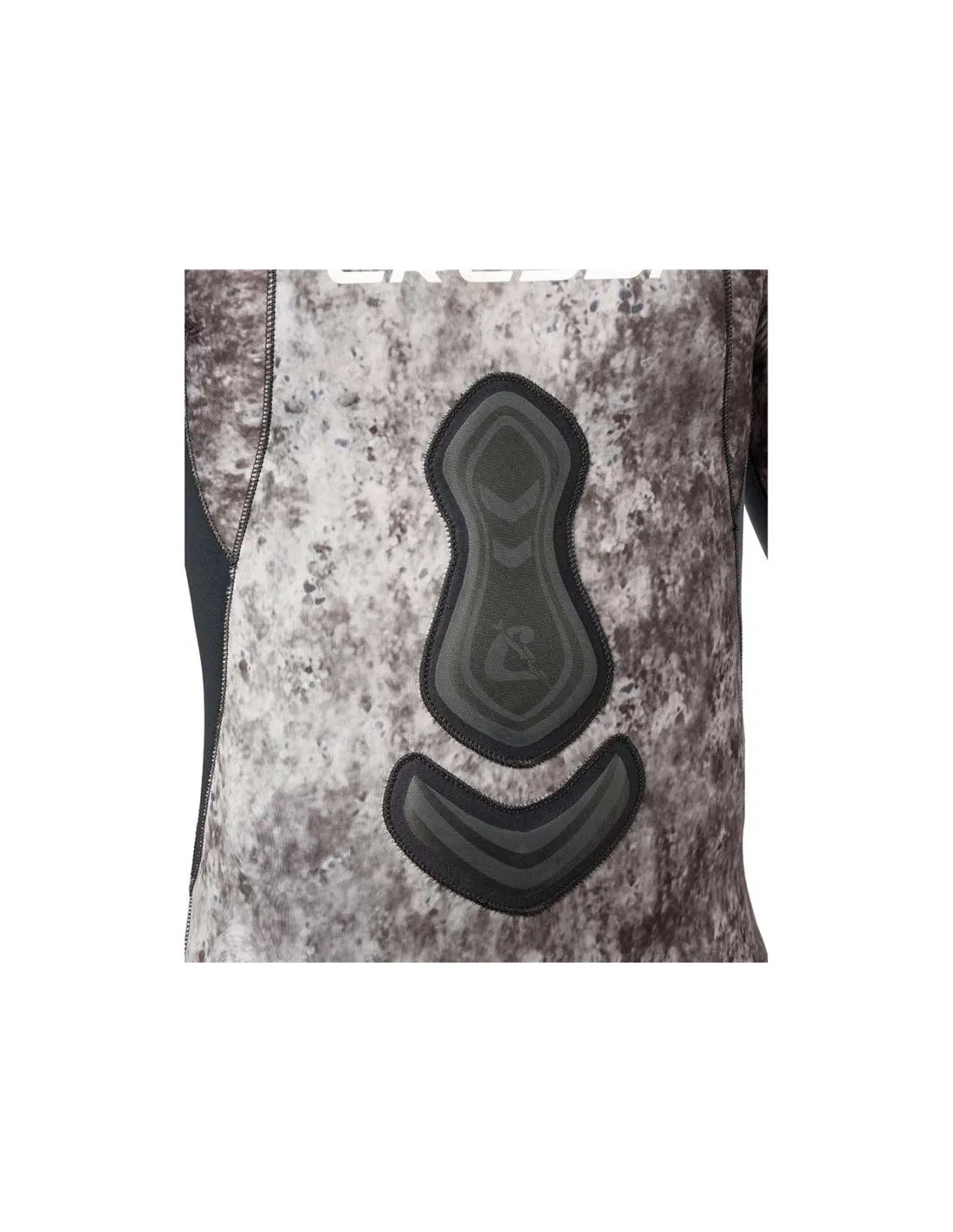 Neopreno Cressi Apnea Camuflaje 3.5mm S/2