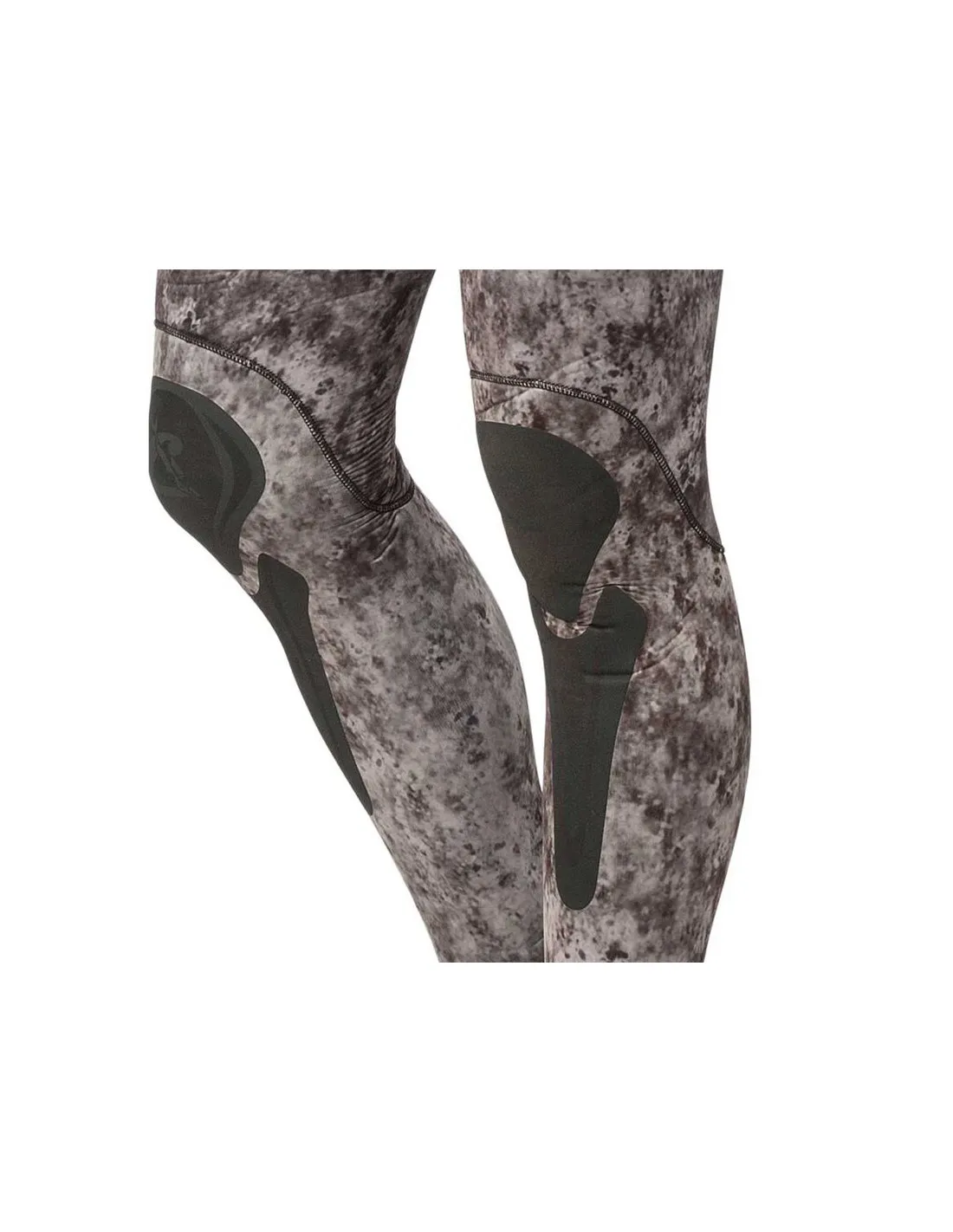 Neopreno Cressi Apnea Camuflaje 3.5mm S/2