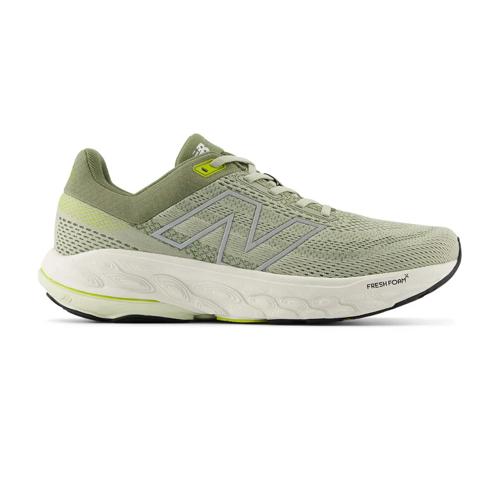 NEW BALANCE FRESH FOAM X 860V14 ZAPATILLAS DE RUNNING (ANCHO 2E)  SS24
