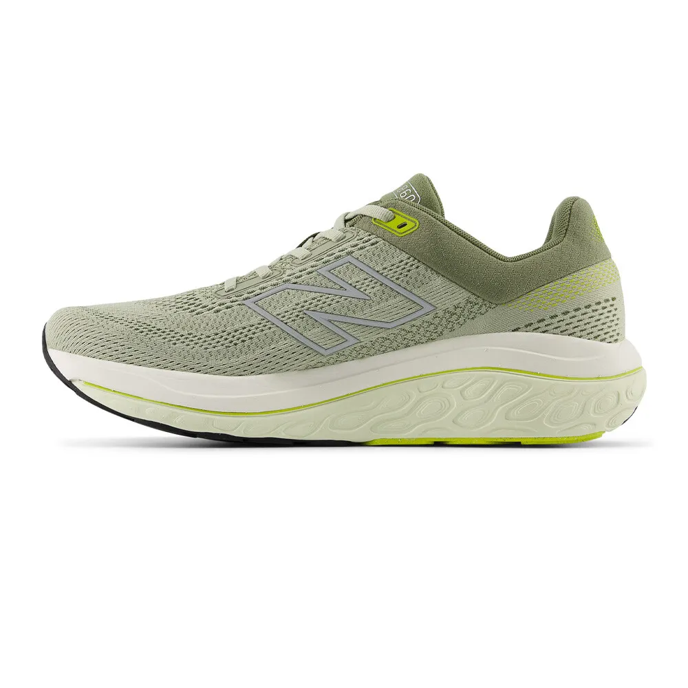 NEW BALANCE FRESH FOAM X 860V14 ZAPATILLAS DE RUNNING (ANCHO 2E)  SS24