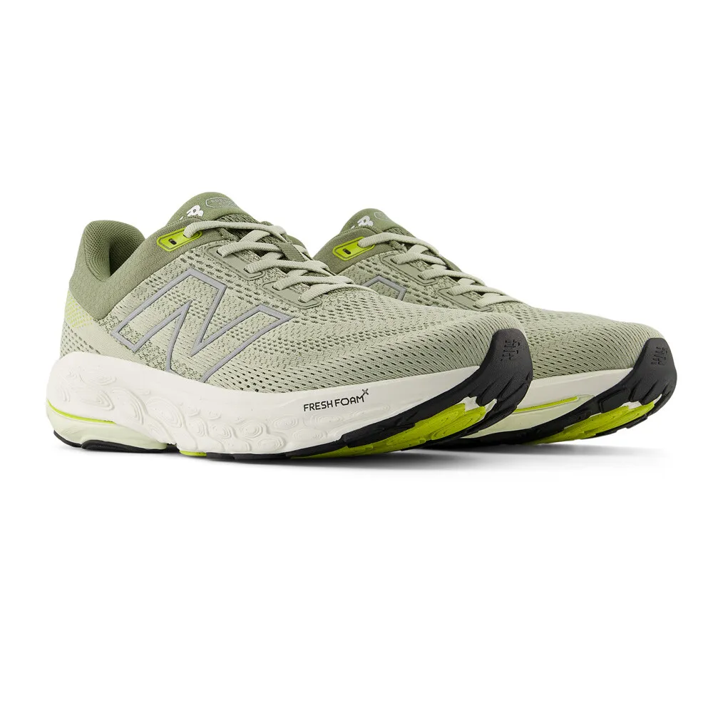 NEW BALANCE FRESH FOAM X 860V14 ZAPATILLAS DE RUNNING (ANCHO 2E)  SS24