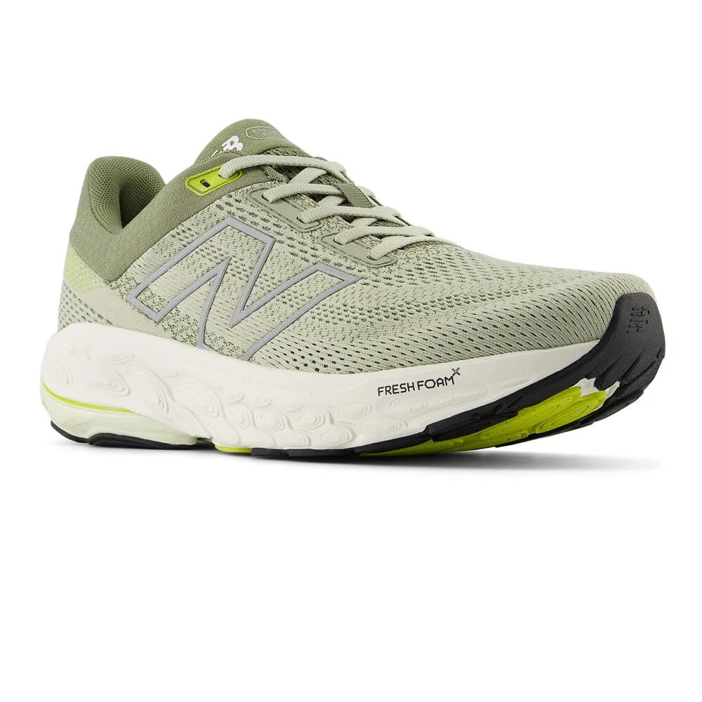 NEW BALANCE FRESH FOAM X 860V14 ZAPATILLAS DE RUNNING (ANCHO 2E)  SS24
