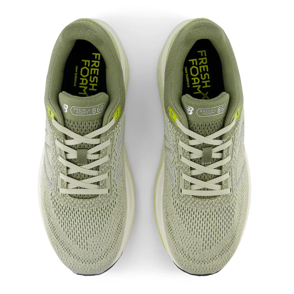 NEW BALANCE FRESH FOAM X 860V14 ZAPATILLAS DE RUNNING (ANCHO 2E)  SS24