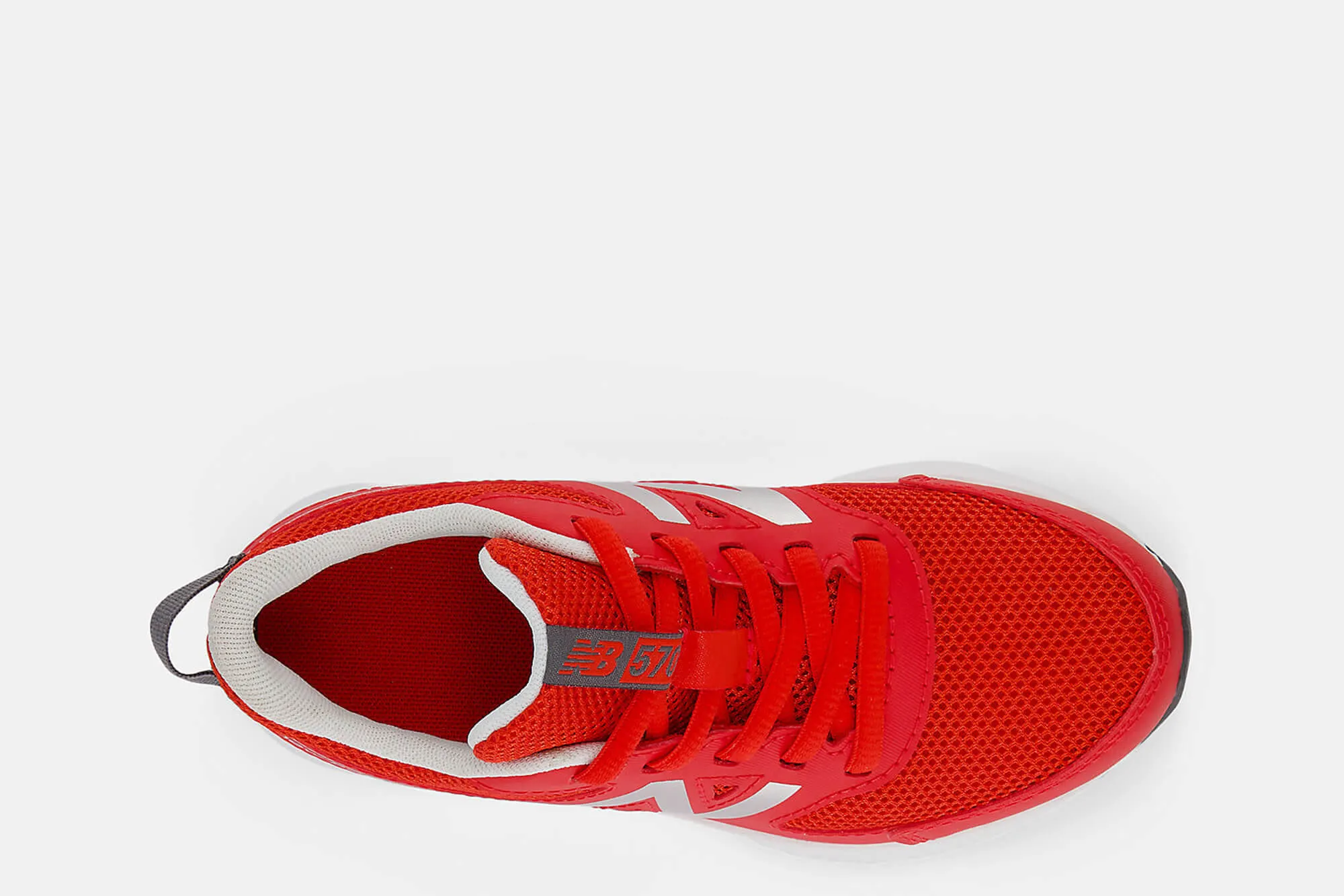 New Balance Zapatillas con cordones 570V3