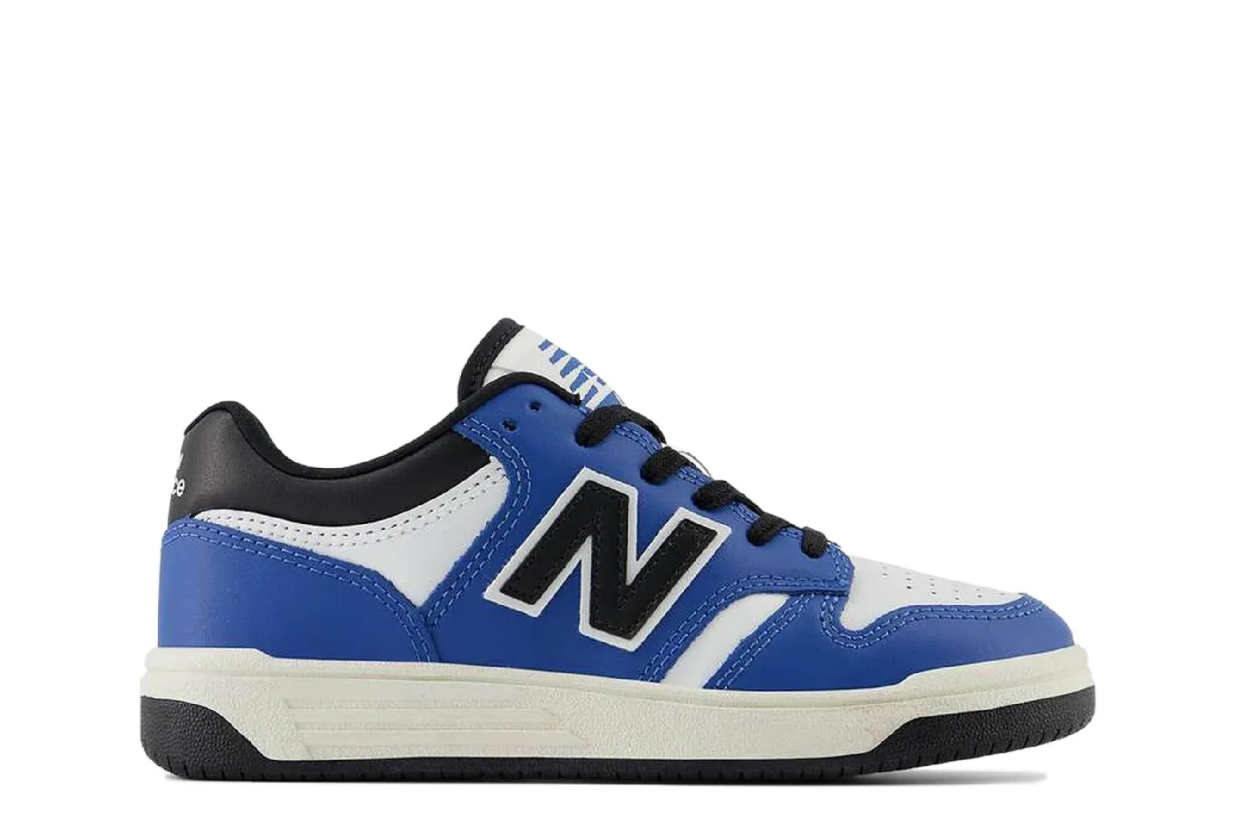 NEW BALANCE ZAPATILLAS CON CORDONES PSB480V1  GSB480V1