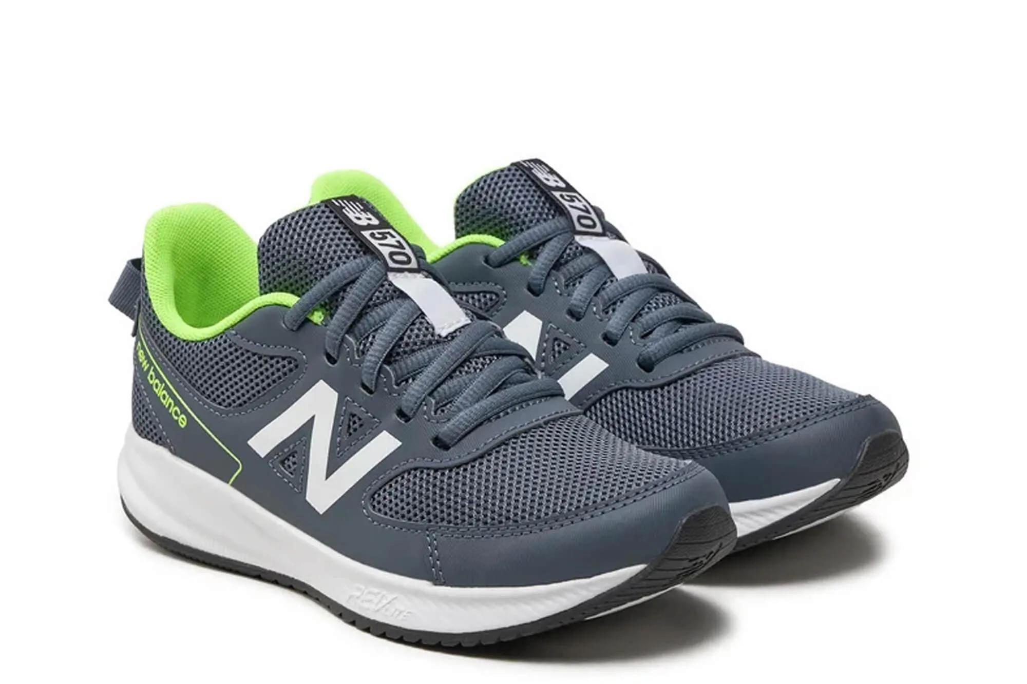 New Balance Zapatillas con cordones YK570V3