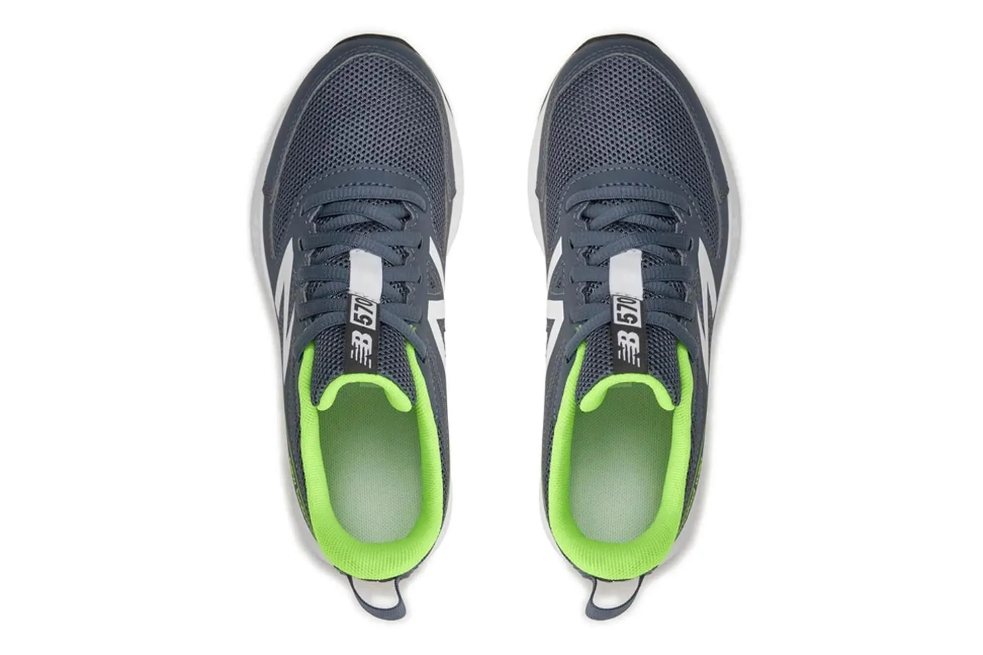 New Balance Zapatillas con cordones YK570V3