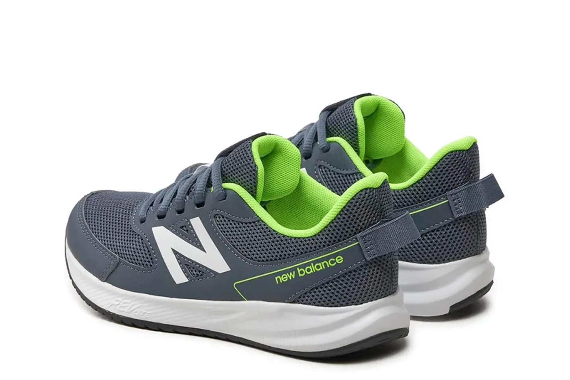 New Balance Zapatillas con cordones YK570V3