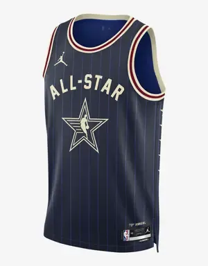 NIKE 2024 ALLSTAR WEEKEND