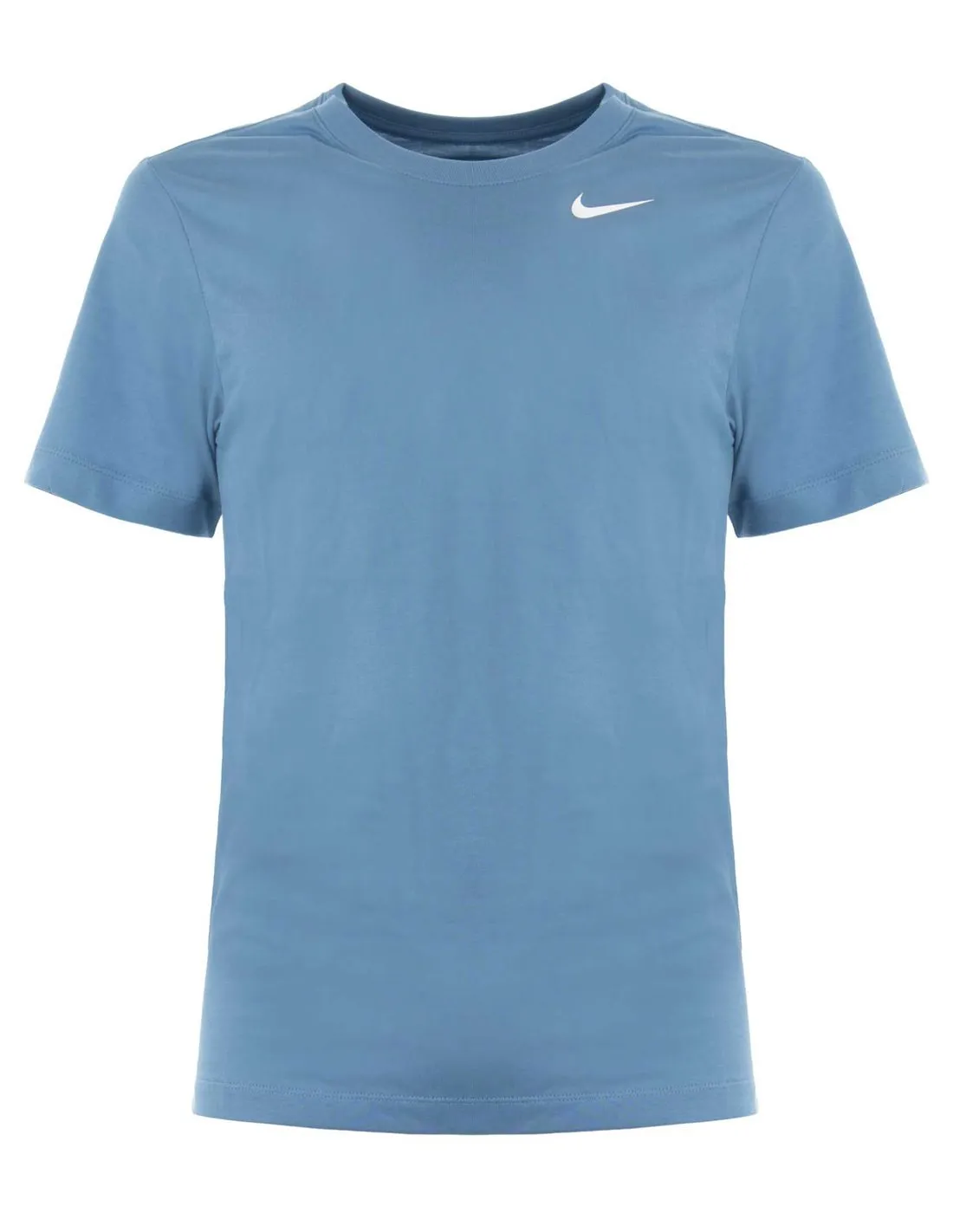 NIKE  CAMISETA AZUL AR6029 429 HOMBRE