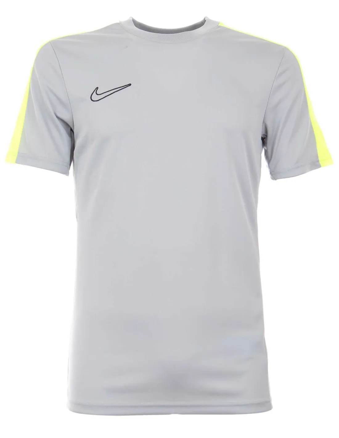 NIKE  CAMISETA GRIS DV9750 007 HOMBRE