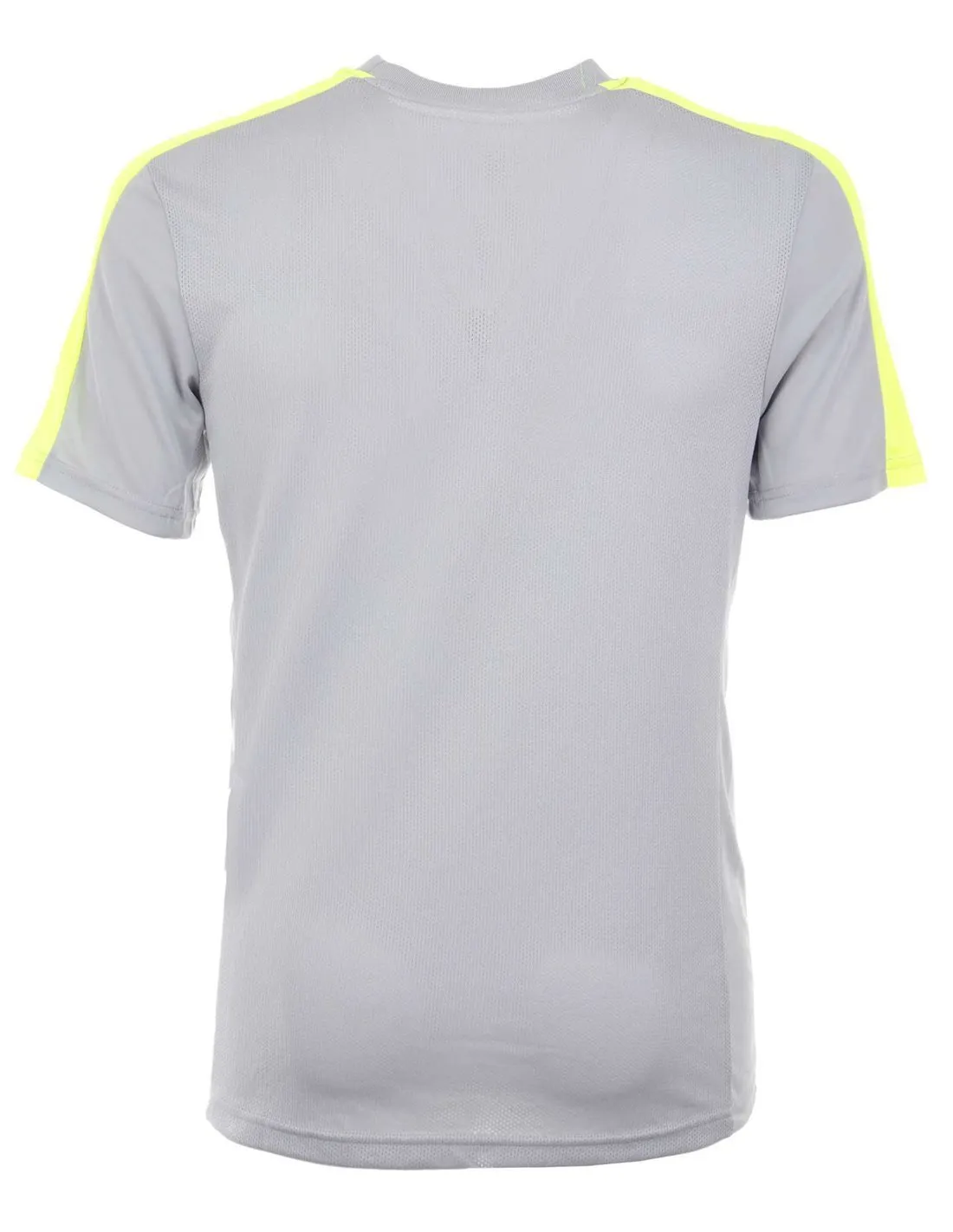 NIKE  CAMISETA GRIS DV9750 007 HOMBRE