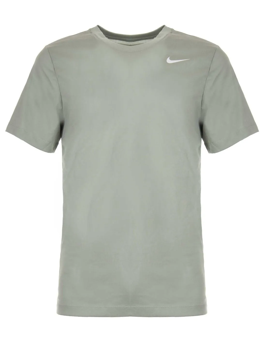 NIKE  CAMISETA VERDE AR6029 100 HOMBRE