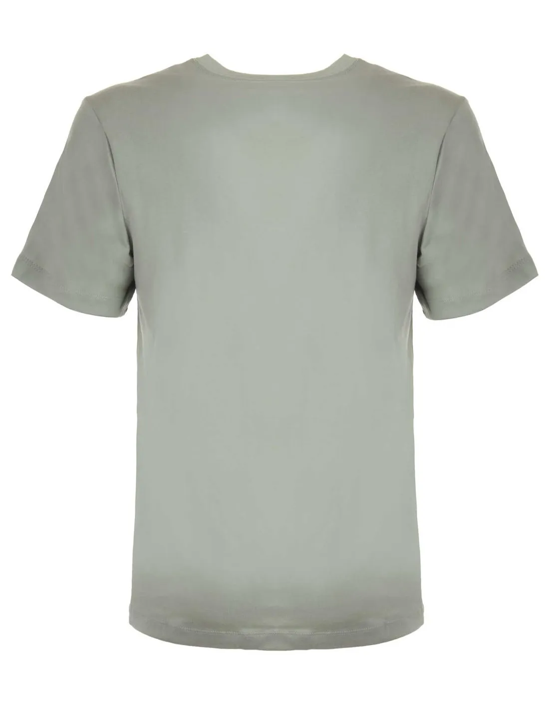 NIKE  CAMISETA VERDE AR6029 100 HOMBRE