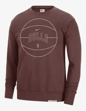Nike Chicago Bulls Standard Issue