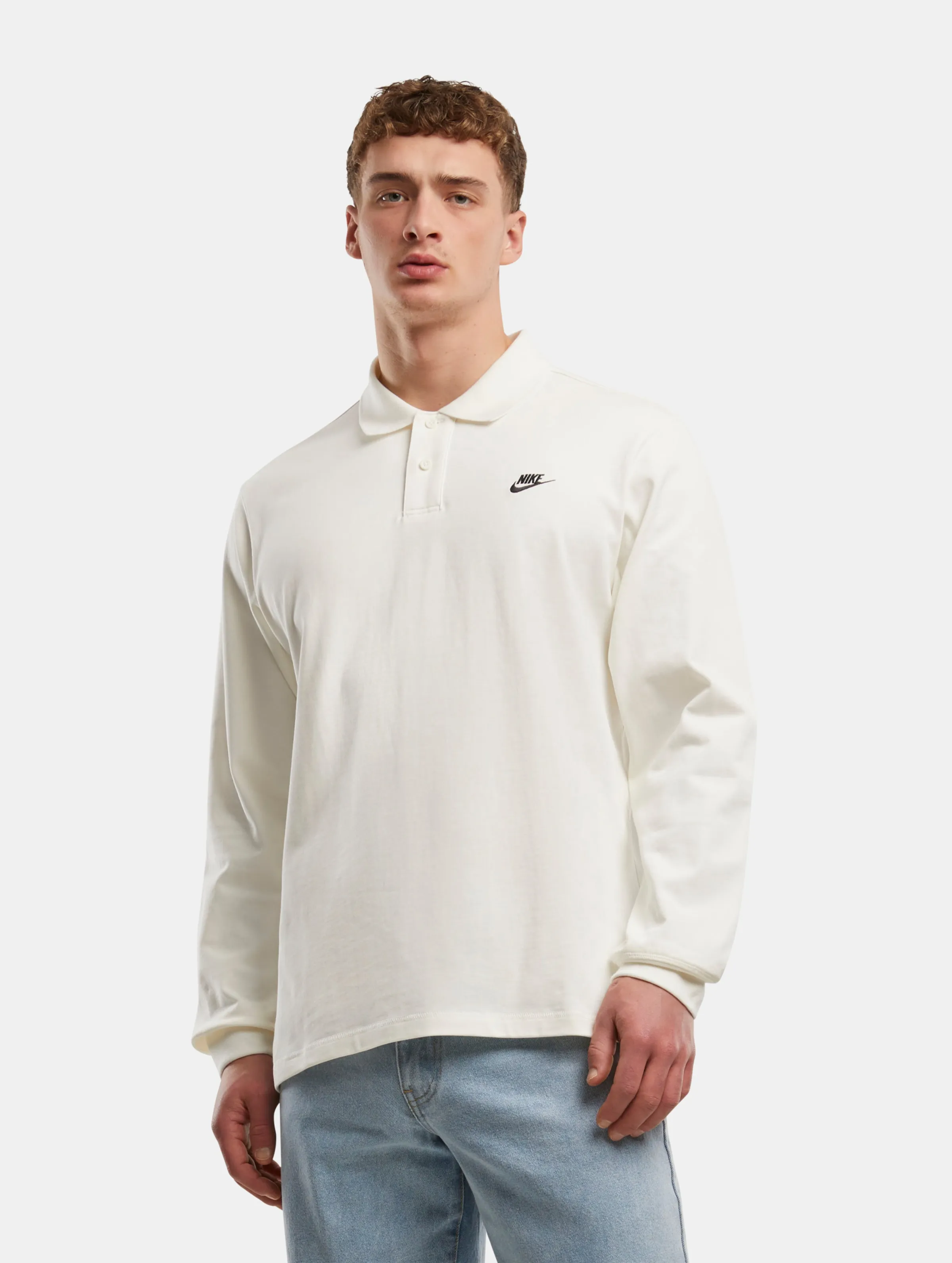 Nike Club Polo